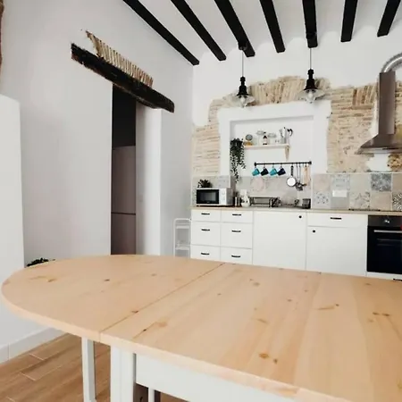 Lägenhet Habana Vieja Cádiz