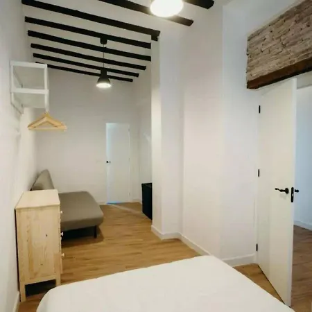 Lägenhet Habana Vieja Cádiz