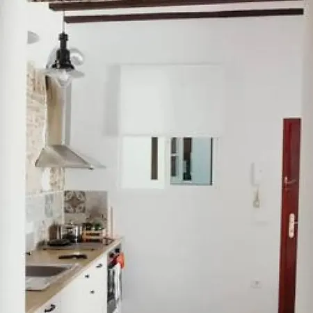 Habana Vieja * Cádiz