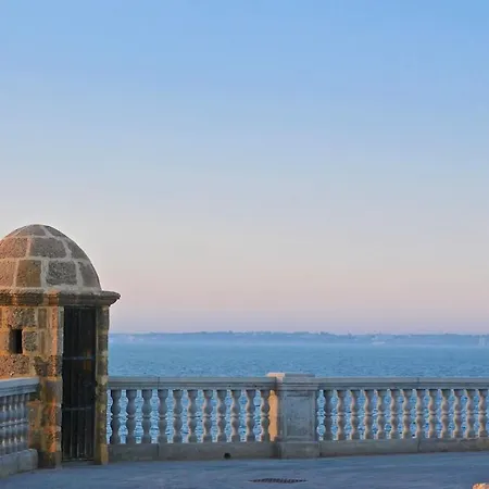 Habana Vieja Lägenhet