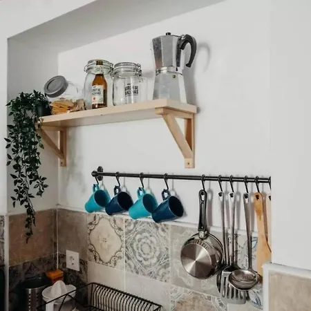 Habana Vieja 公寓 *