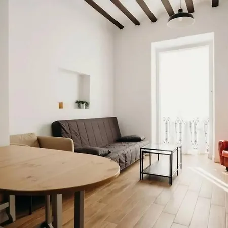 Appartement Habana Vieja *