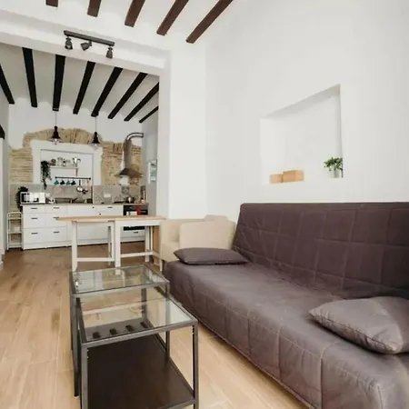 Habana Vieja Appartement