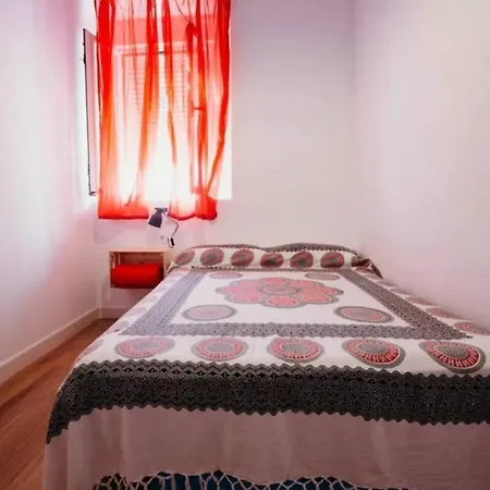 Habana Vieja Appartement Cadix