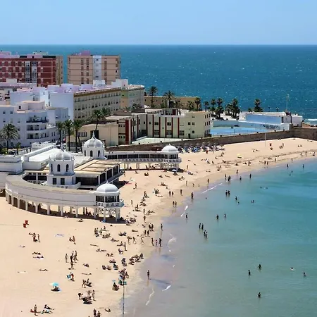 Habana Vieja Appartement