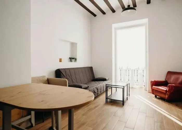 Apartmán Habana Vieja *