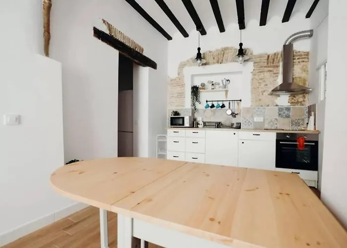 Apartmán Habana Vieja Cádiz