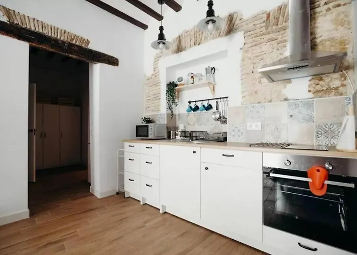 Habana Vieja Apartmán Cádiz