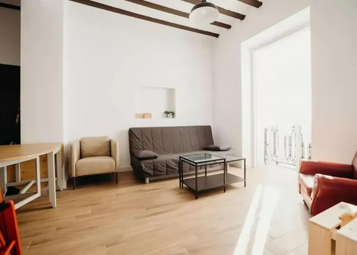 Habana Vieja Apartmán *