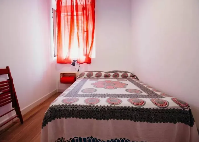 Habana Vieja Apartmán Cádiz