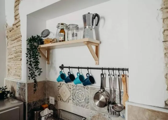 Habana Vieja Apartmán *