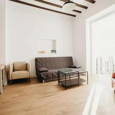 Habana Vieja 아파트 *