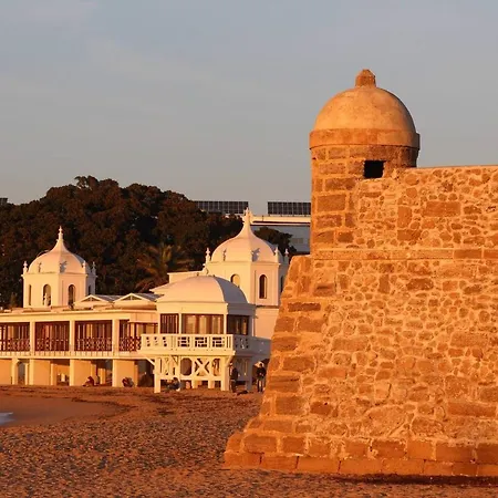 Habana Vieja 아파트 *