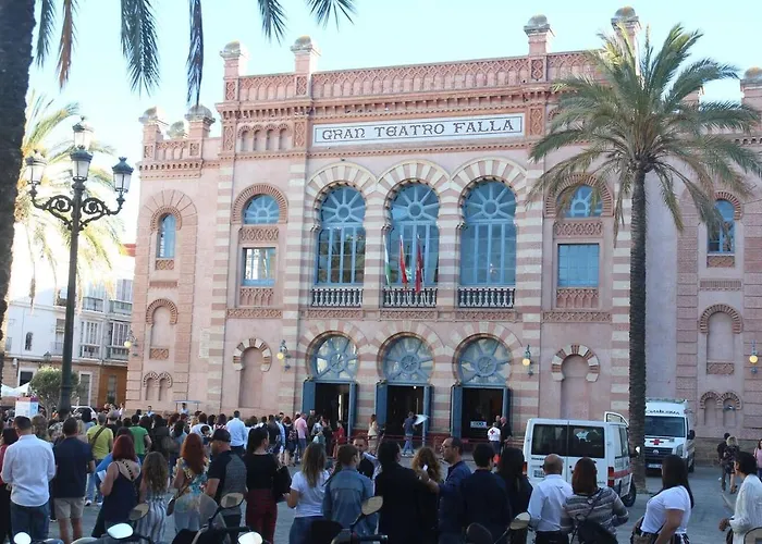 公寓 Habana Vieja *